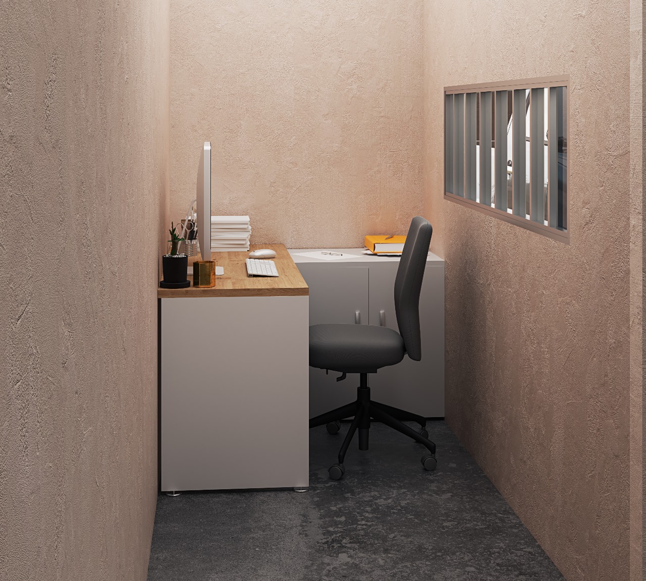 Estudio de las casas campestres en Calarcá