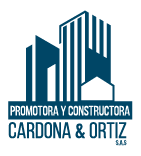 Promotora y Constructora Cardona y Ortiz