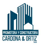 Promotora y Constructora Cardona y Ortiz